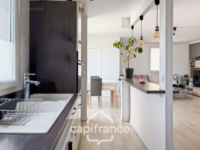 Appartement à NOISIEL