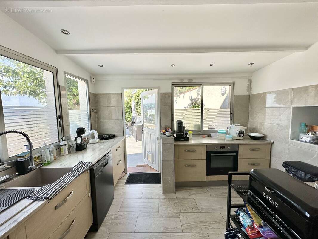 Photo 4 - Maison à DRAP