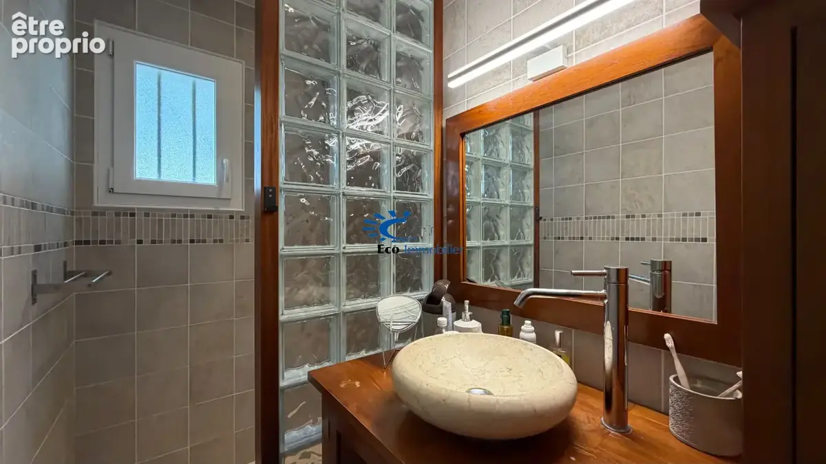 Perigny maison 175 m² 5 chambres garage jardin piscine - photo 13