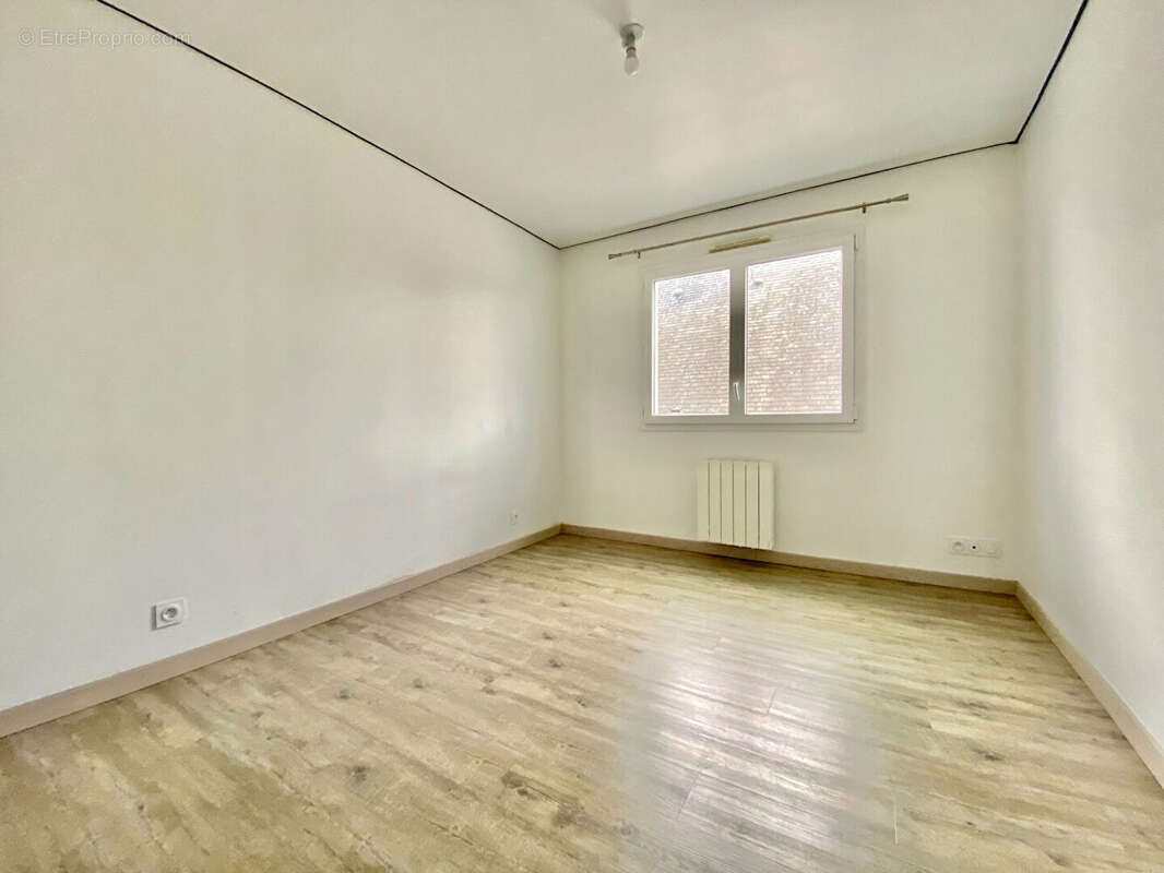 Appartement à LA BAULE-ESCOUBLAC