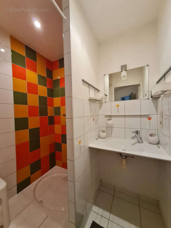 Maison à SAINT-AUBIN-DU-CORMIER