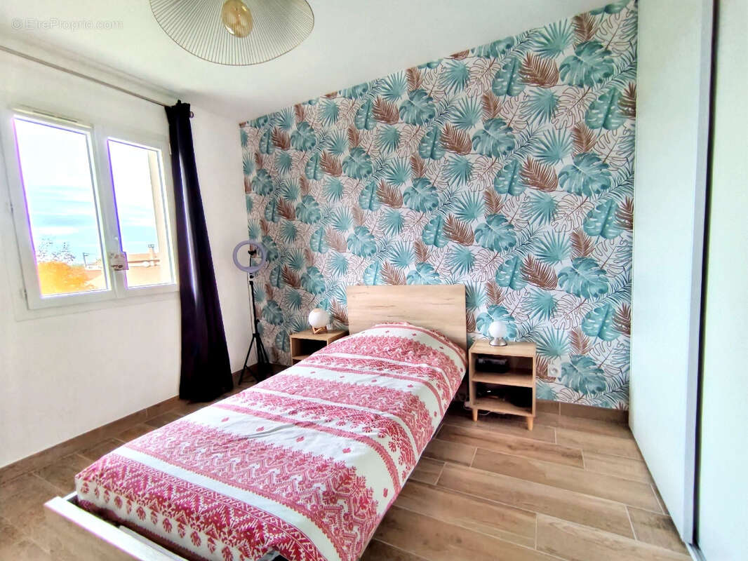 Maison à ROUSSILLON