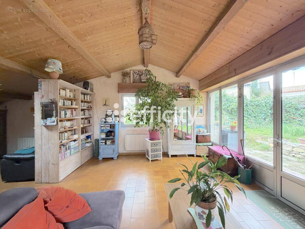 Maison à CASTELNAU-LE-LEZ