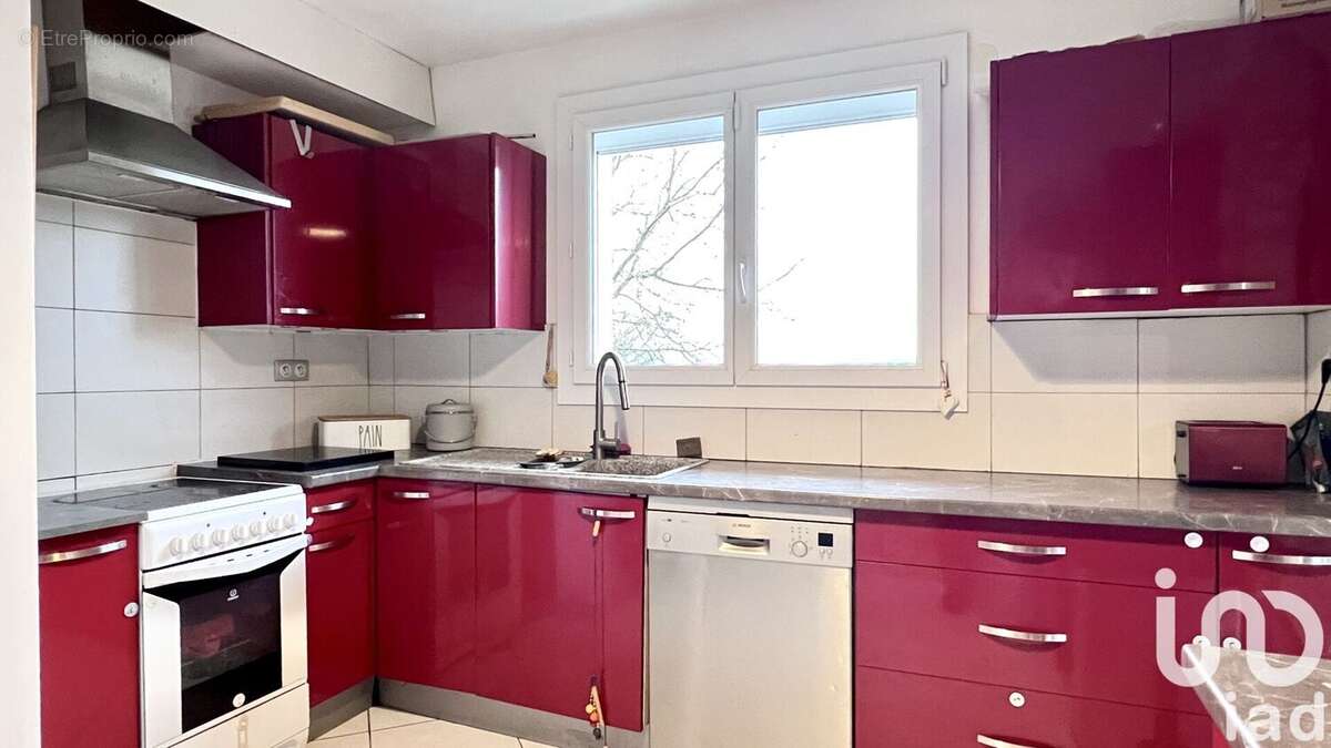 Maison 128 m² à Chene-En-Semine  - photo 4