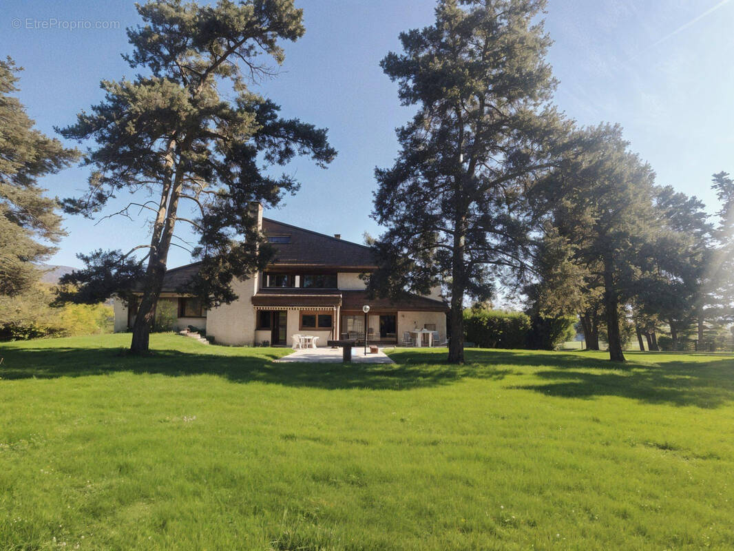 Maison à AMBERT