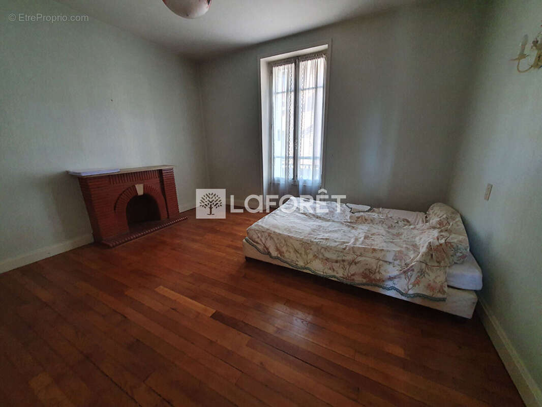 Appartement à PIERREFORT