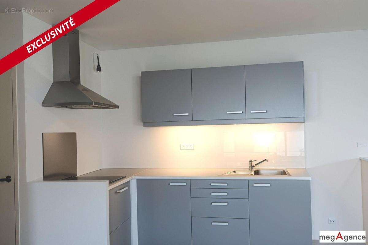 Appartement à SAINTE-LUCE-SUR-LOIRE