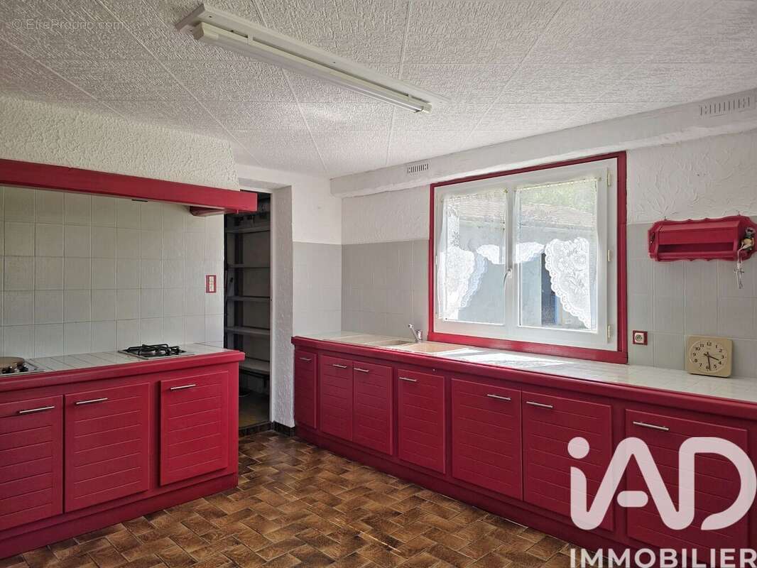 Photo 4 - Maison à PRANZAC