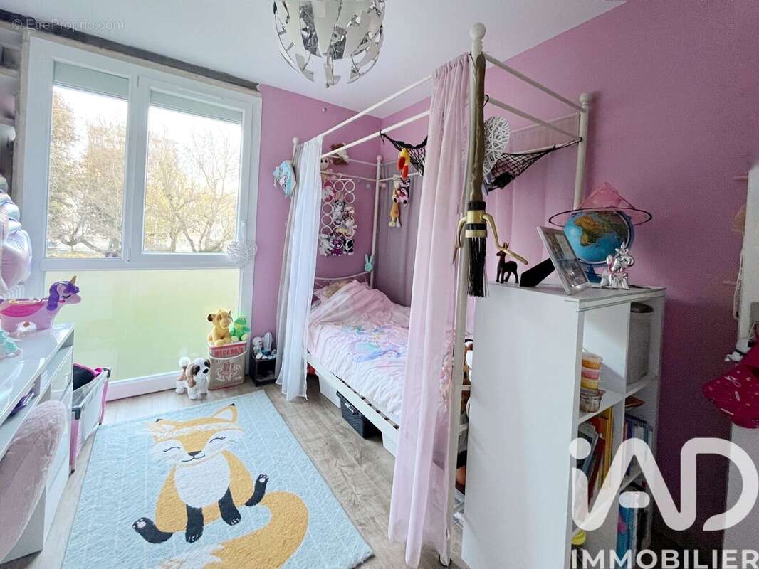 Photo 8 - Appartement à BEAUVAIS