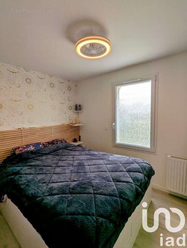 Photo 8 - Maison à CAMPS-SUR-L&#039;ISLE