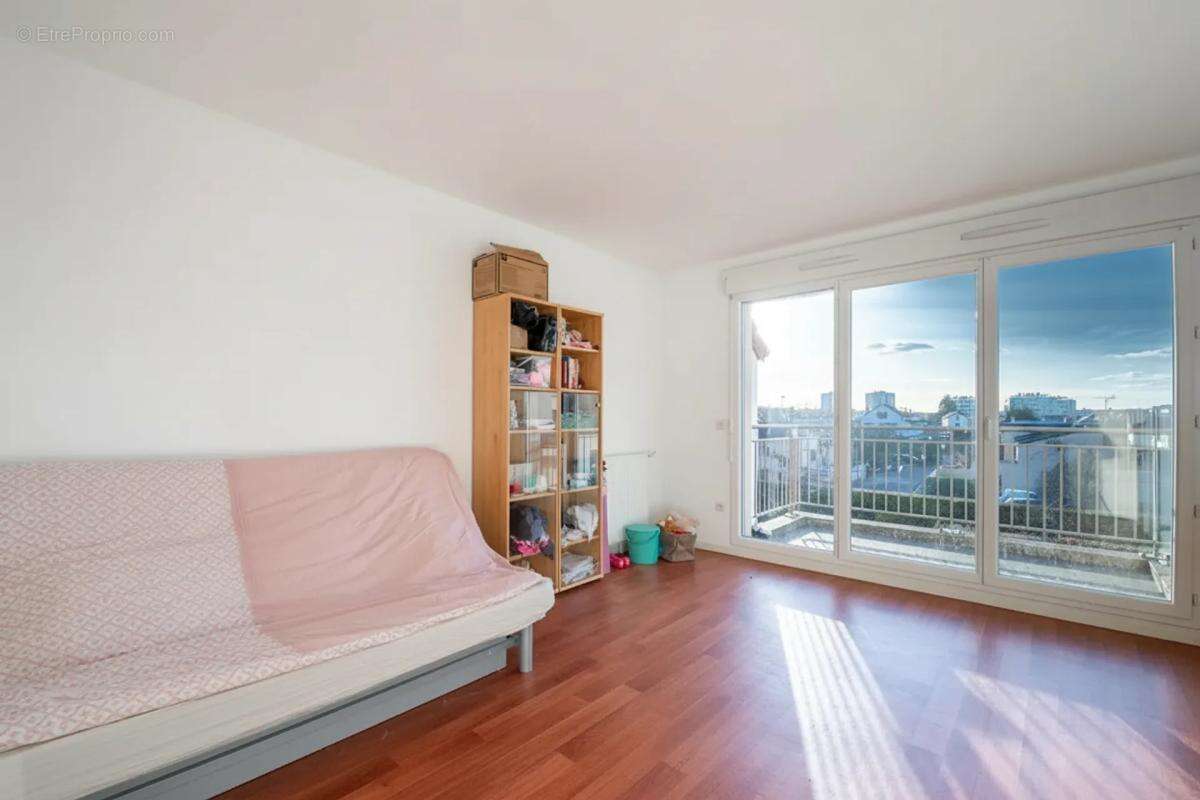 Appartement à MEAUX
