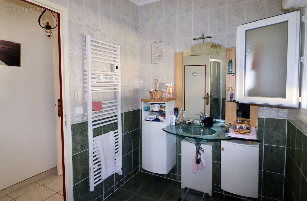 Maison à MESCHERS-SUR-GIRONDE