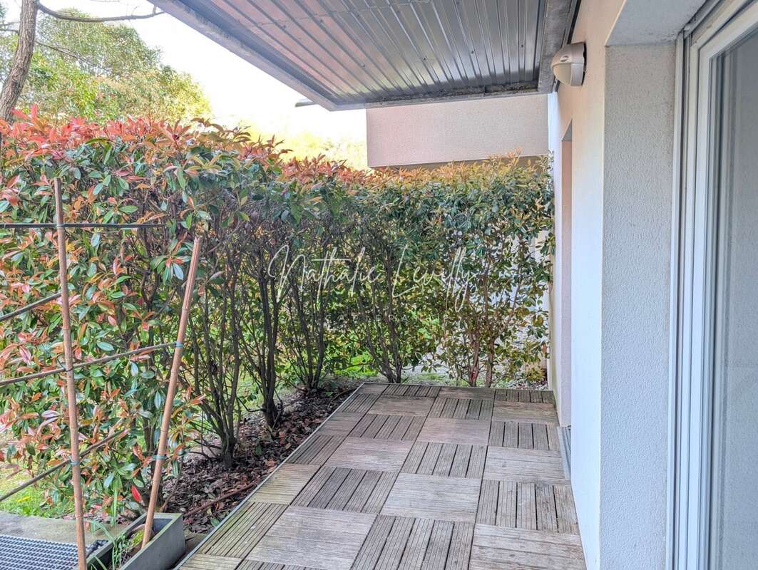 Appartement T2 avec Grande Terrasse – Toulouse - Sans Travaux – Proximité métro - photo 8