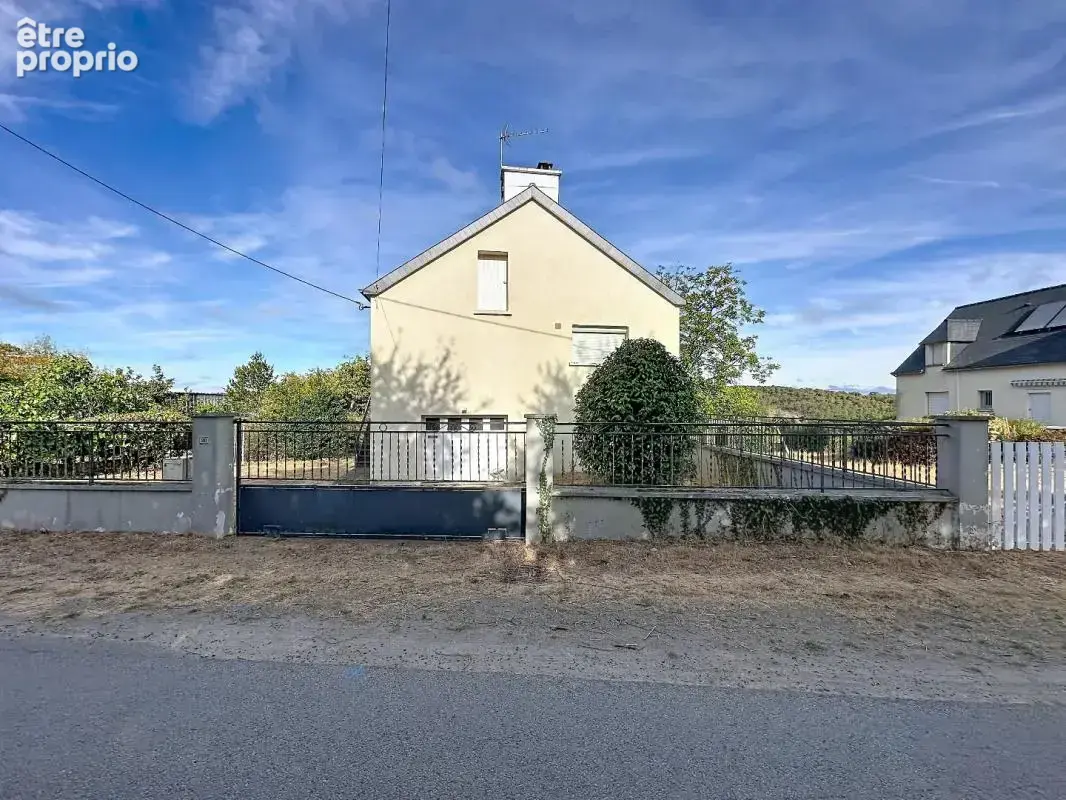 Maison 5 pièces 89 m² à vendre à Bains-Sur-Oust (35600) - photo 10
