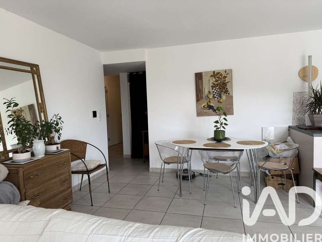 Photo 2 - Appartement à SAINT-NAZAIRE