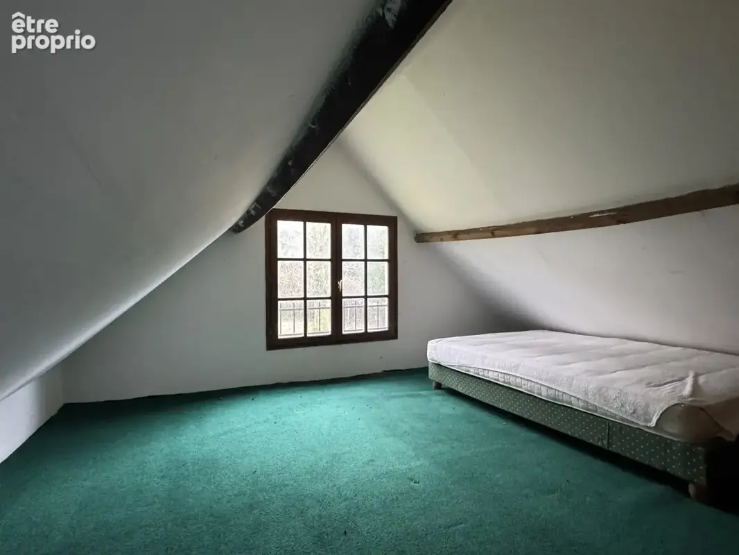Maison avec jardin secteur fressenneville - photo 6