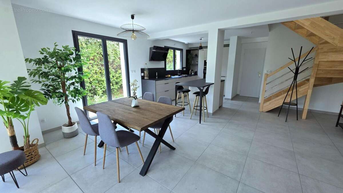 Photo 5 - Maison à BERNIN