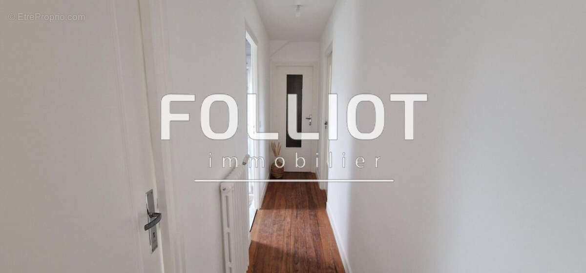 Maison de 5 pièces avec 4 chambres à vendre à REMILLY LES MARAIS - photo 13