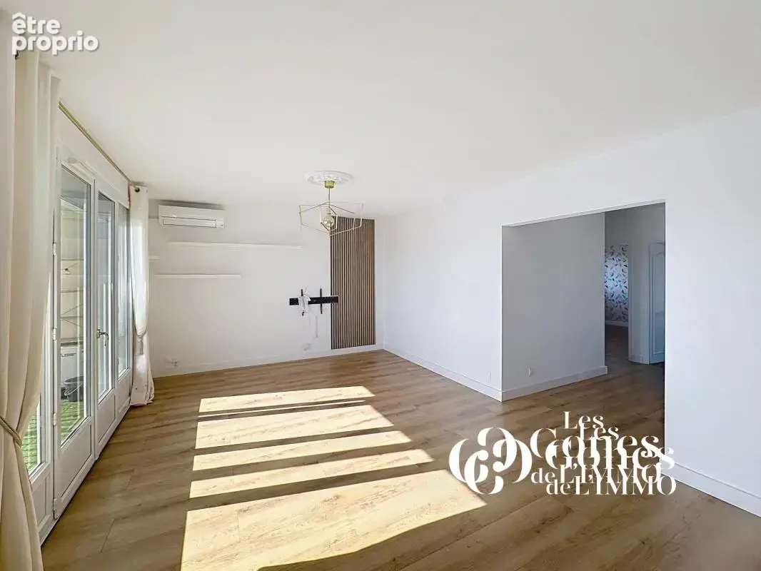 Tassin-la-Demi-Lune   Bel appartement lumineux avec vue déga - photo 7