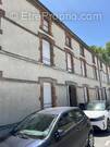 Appartement à EPERNAY