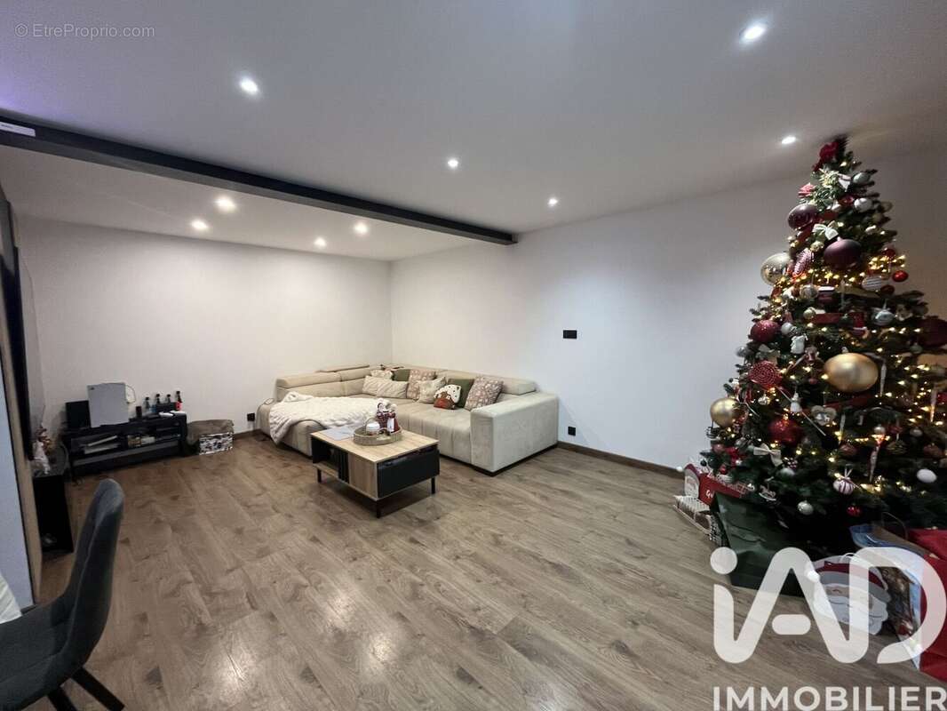 Photo 4 - Maison à LEZOUX