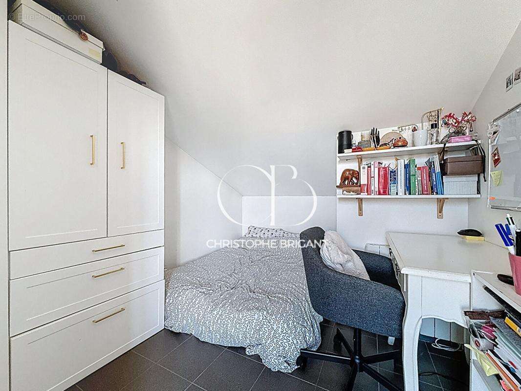 Appartement à VILLEJUIF