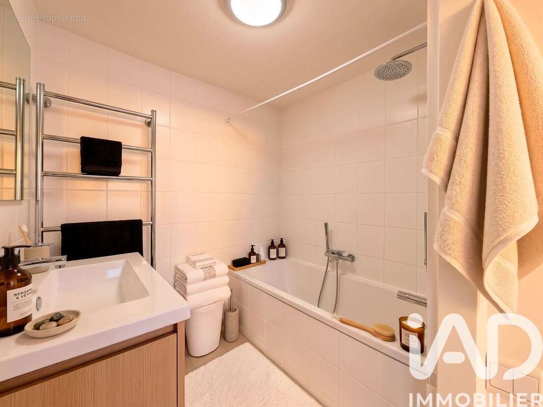 Photo 8 - Appartement à GEX