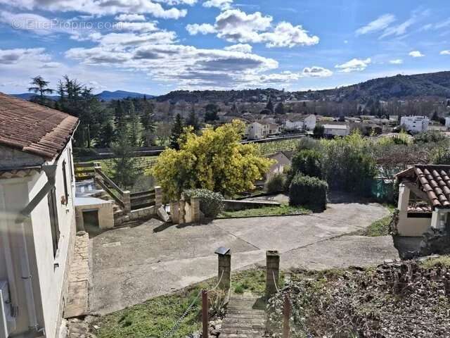 Maison à SAINT-AMBROIX