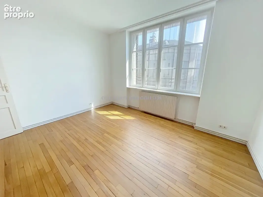 Appartement 3 pièces 57 m² à vendre à Orleans (45000) - photo 9