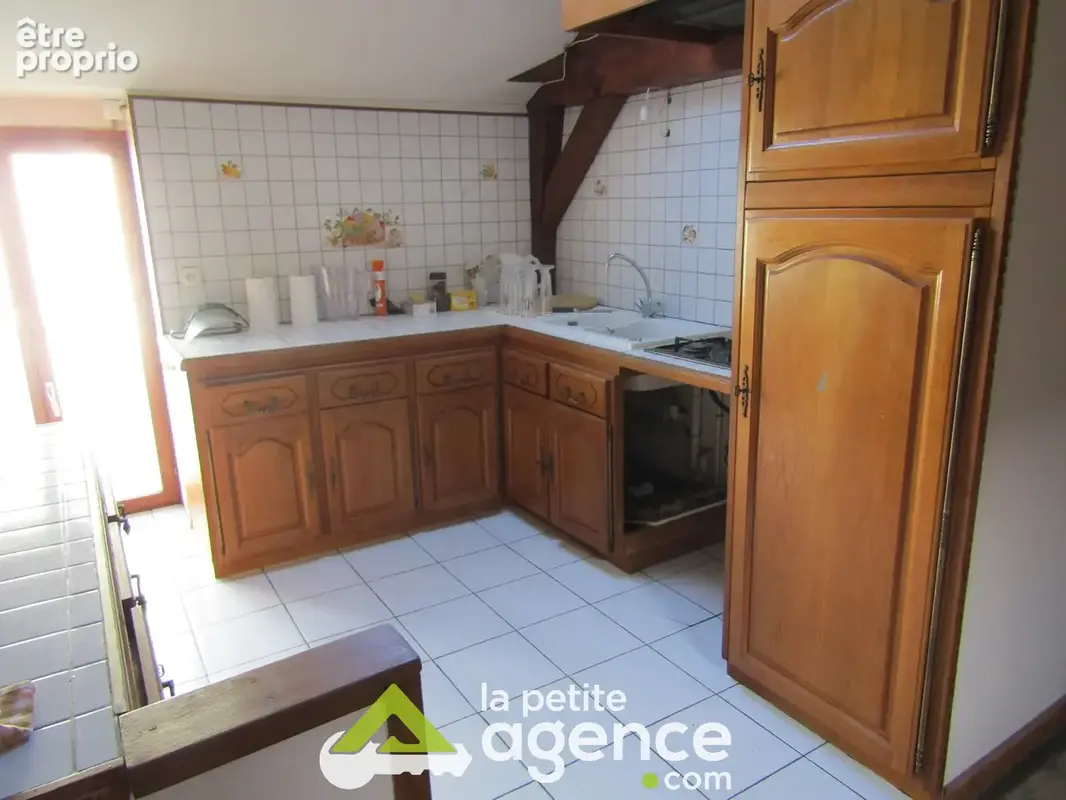 Bien immobilier à vendre à La Guerche-Sur-L'aubois (18150) - photo 5
