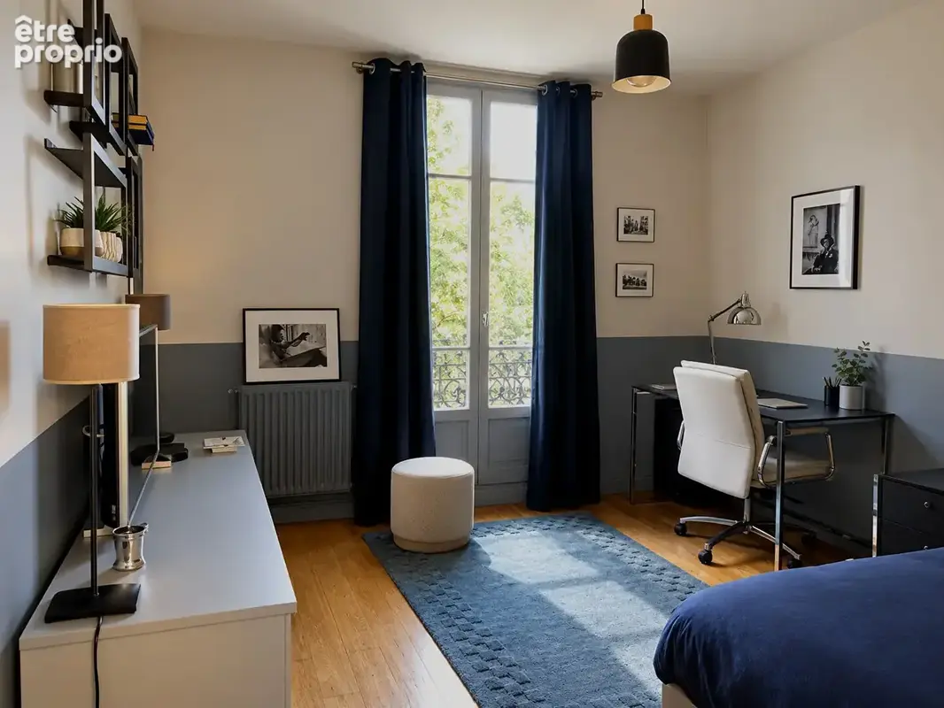 Boulogne - Les Passages - appartement de 108m2 - photo 8