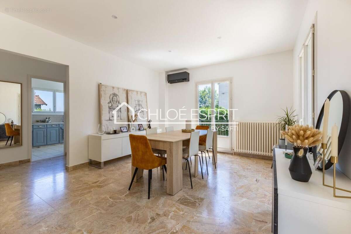 Photo 3 - Maison à BRUNOY