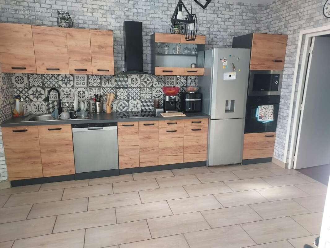 Maison à SAINT-FELIX