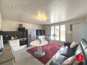 Maison à PLAN-DE-LA-TOUR