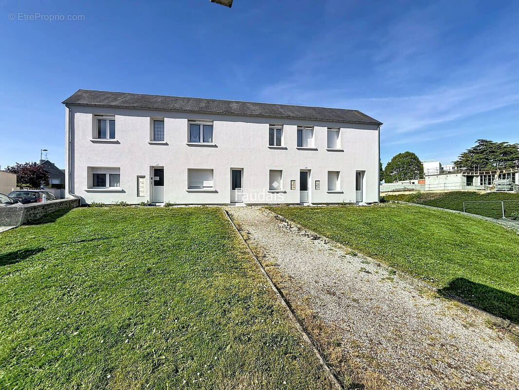 Appartement à SAINT-LO