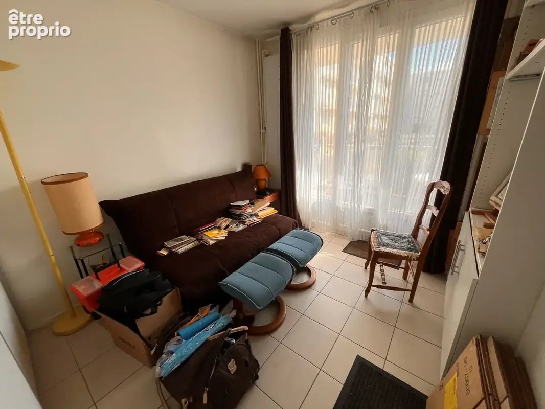 Appartement 3 Pièces de 62 m2 - photo 7