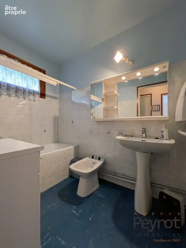 Appartement 42 m² à Bolquere  - photo 5