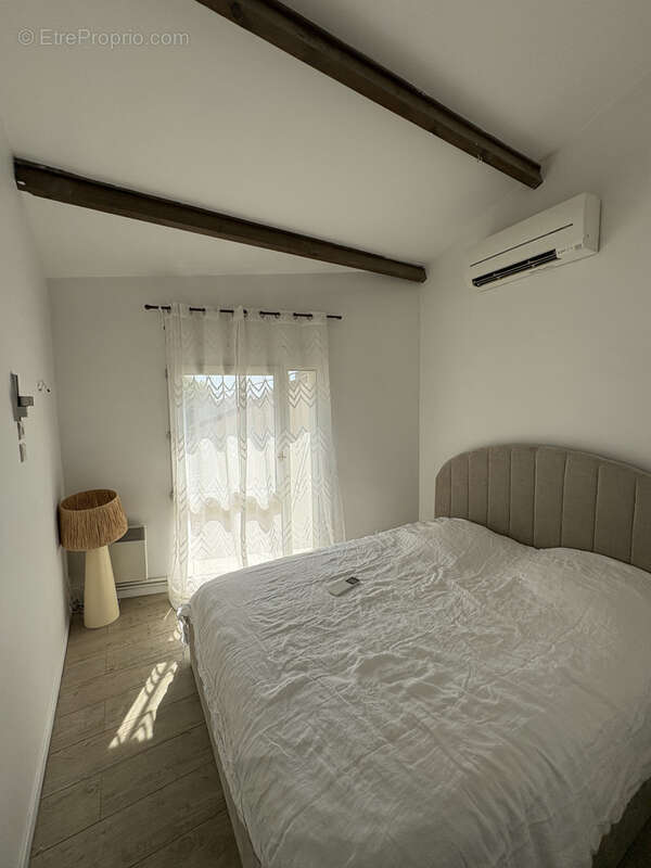 Maison à MARSEILLE-12E