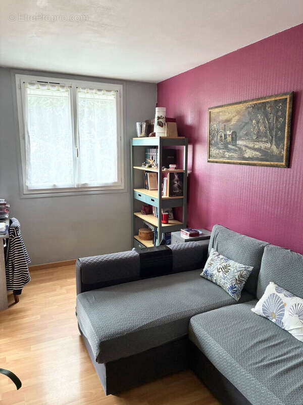 Appartement à EAUBONNE