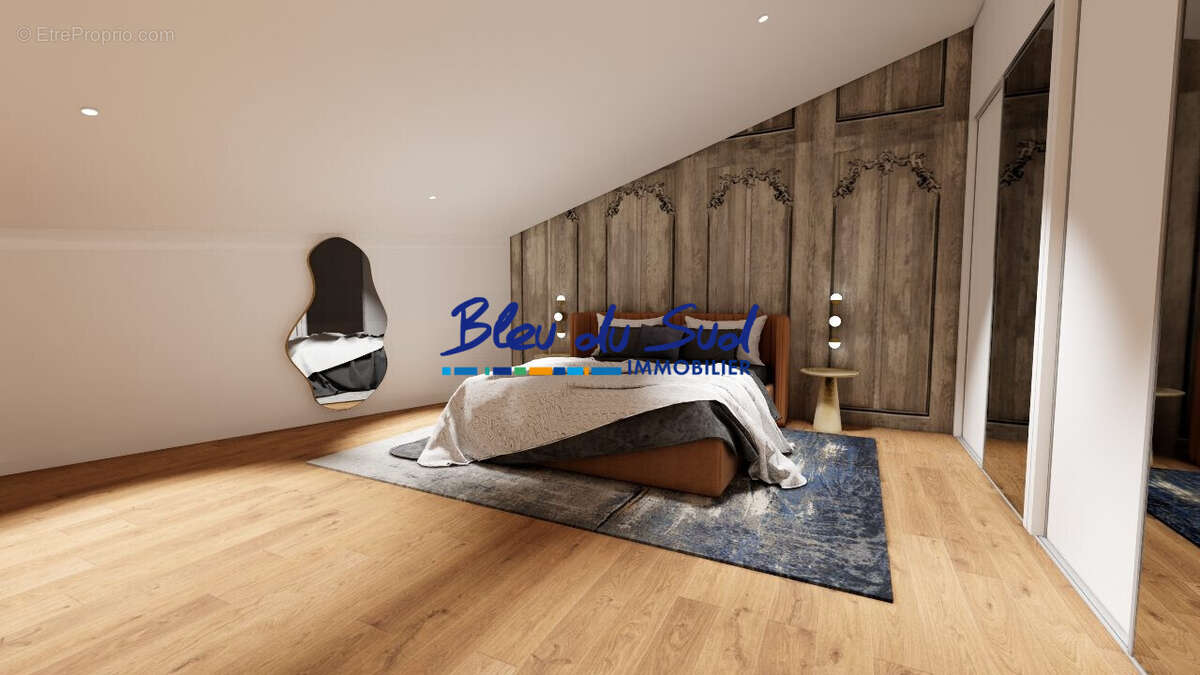 Maison à VERNET-LES-BAINS