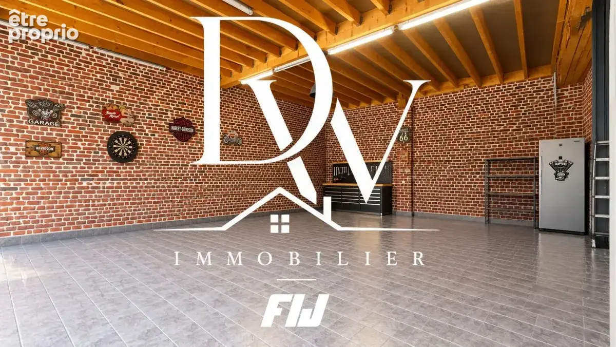 Maison 7 pièces / 262 m² / 399 000 EUR / LES RUES-DES-VIGNES - photo 22