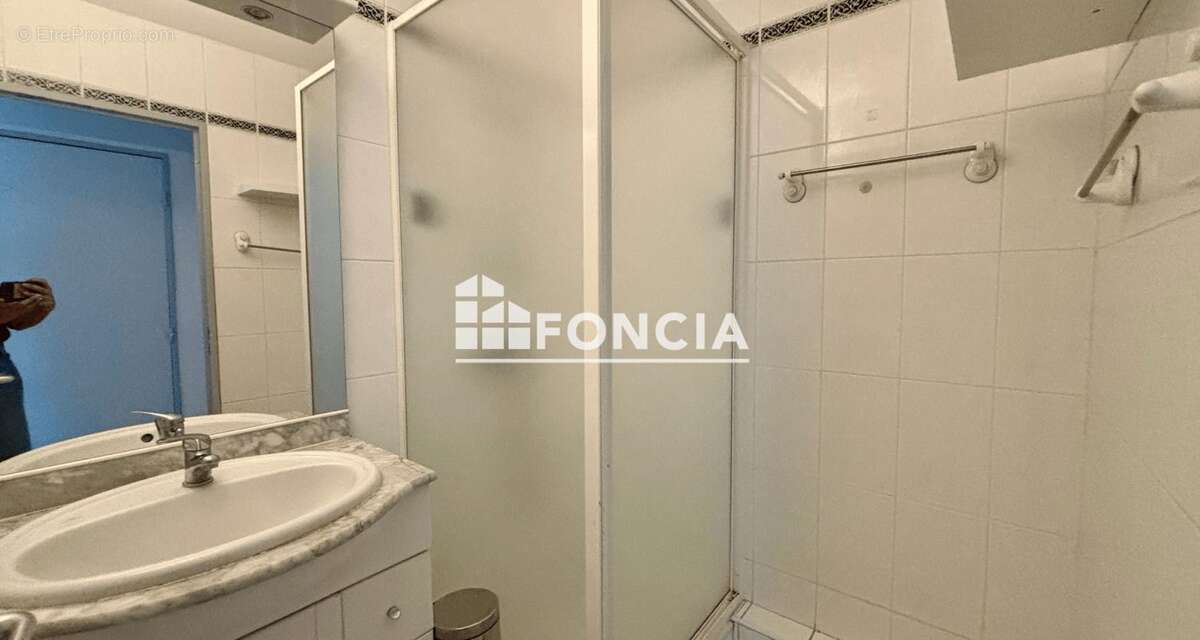 Appartement à CANET-EN-ROUSSILLON