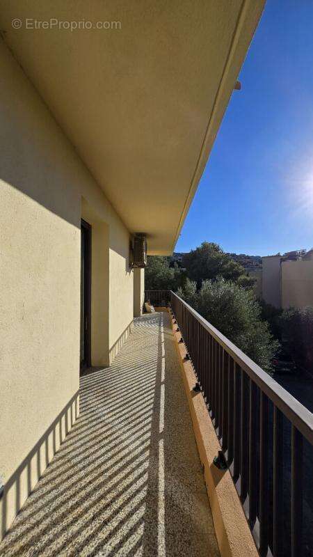 Appartement à PROPRIANO