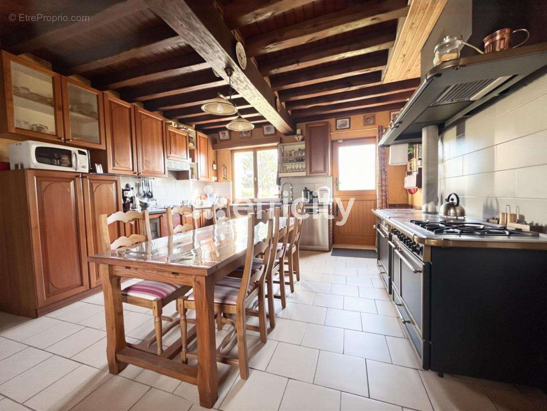 Maison à LE LANDIN