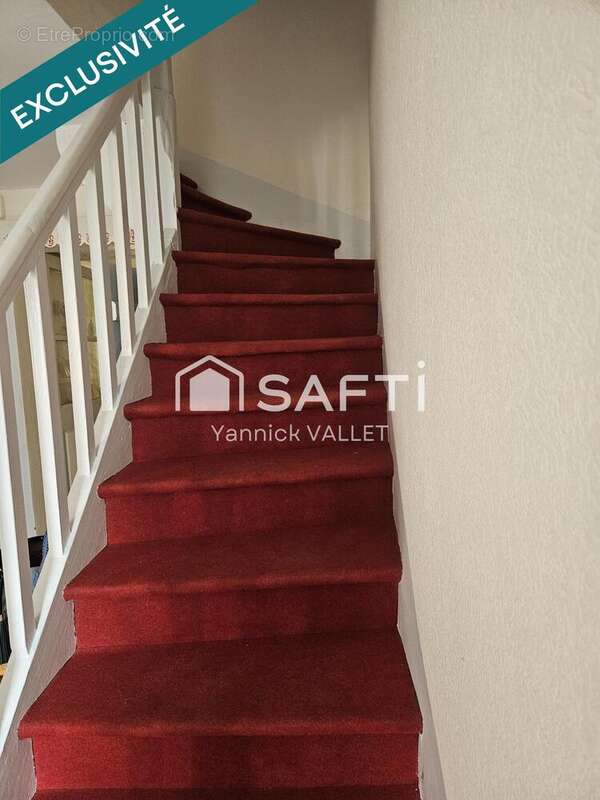 Photo 9 - Maison à RIBERAC