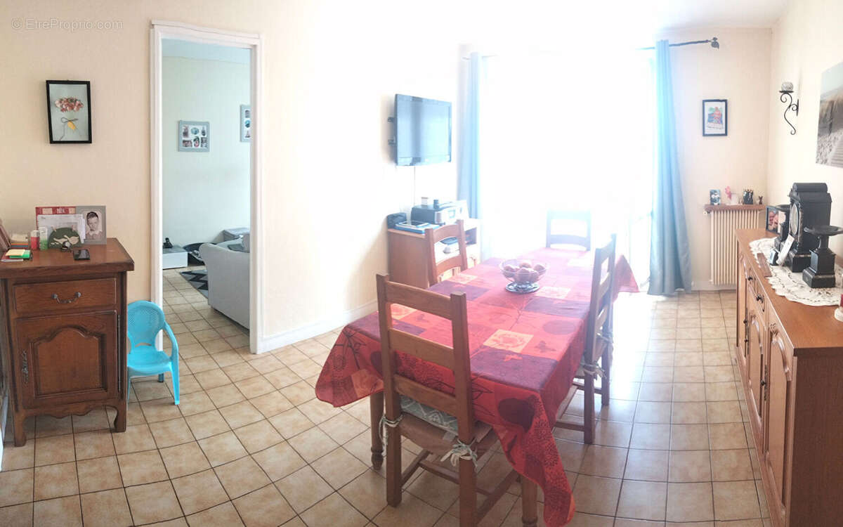 Appartement à ETAMPES