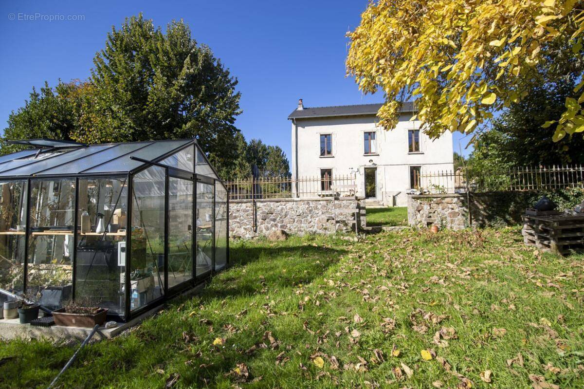 Maison à LIMOGES