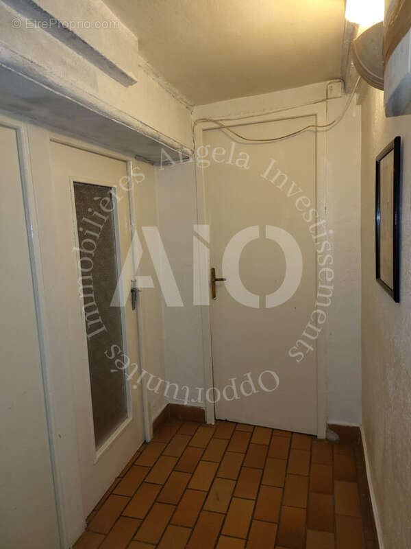 Appartement à CALUIRE-ET-CUIRE