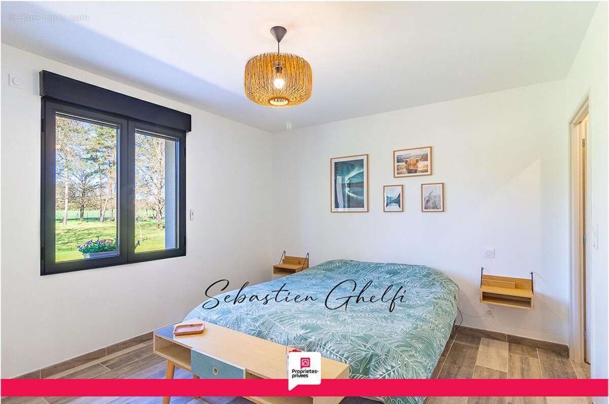 Maison à ROMORANTIN-LANTHENAY