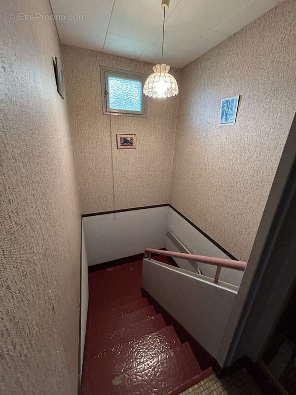 Maison à COMMENTRY
